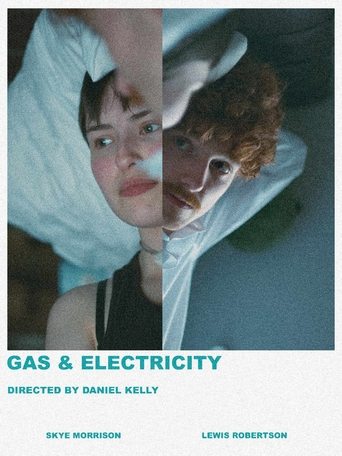 Poster of Gas and Electricity