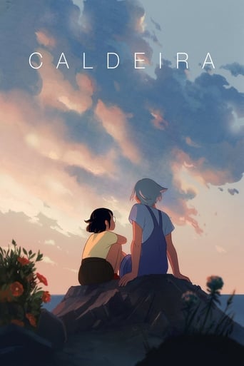 Poster of Caldeira