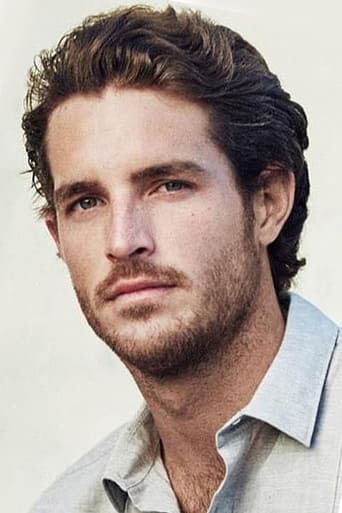 Portrait of Justice Joslin