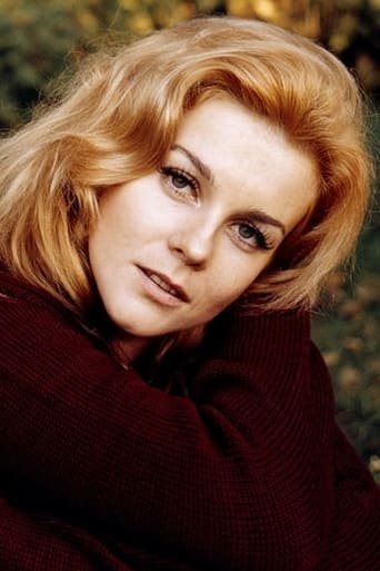 Portrait of Ann-Margret