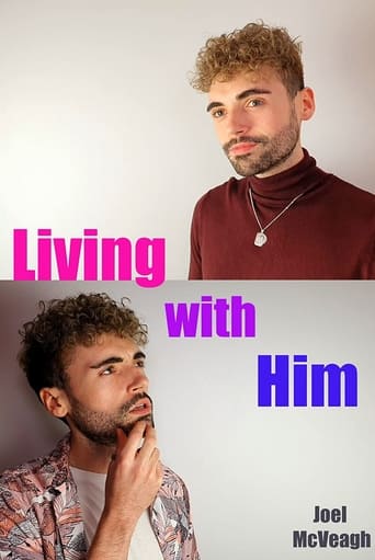 Poster of Living with Him