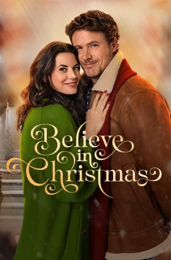 Poster of Believe in Christmas