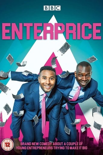 Poster of Enterprice