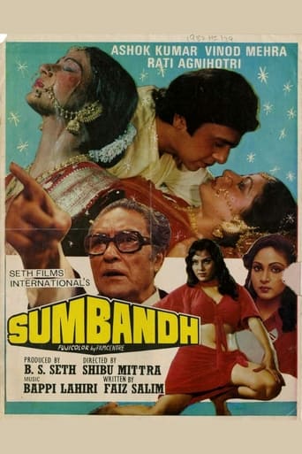 Poster of Sumbandh