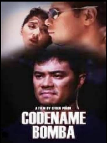 Poster of Code Name: Bomba