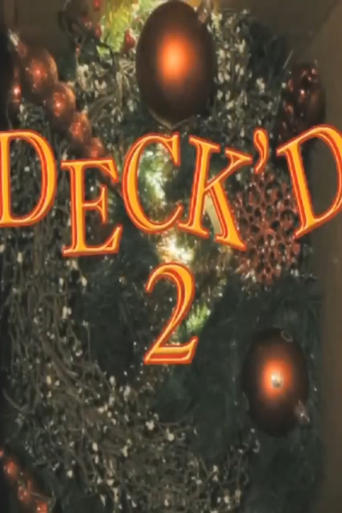 Poster of Deck'd 2