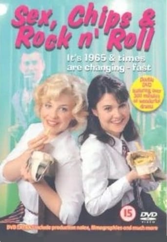 Portrait for Sex, Chips & Rock n' Roll - Season 1