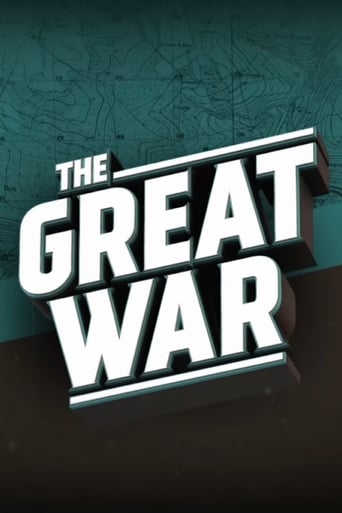 Poster of The Great War