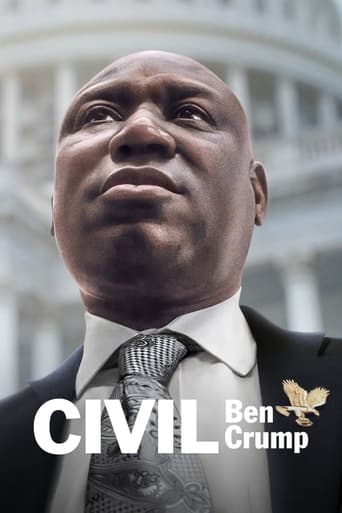 Poster of Civil: Ben Crump