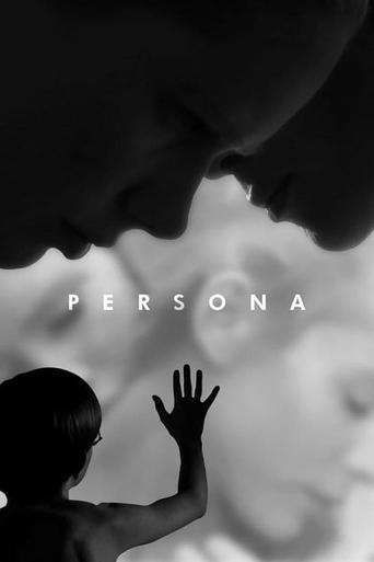 Poster of Persona