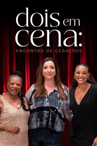 Portrait for Dois em Cena: Encontro de Gerações - Season 2