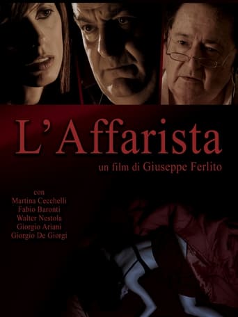 Poster of L'affarista