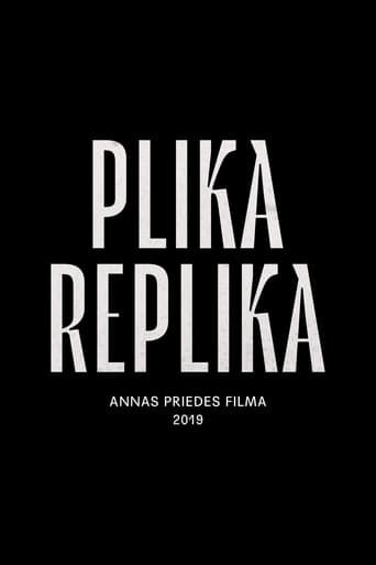 Poster of Plika Replika