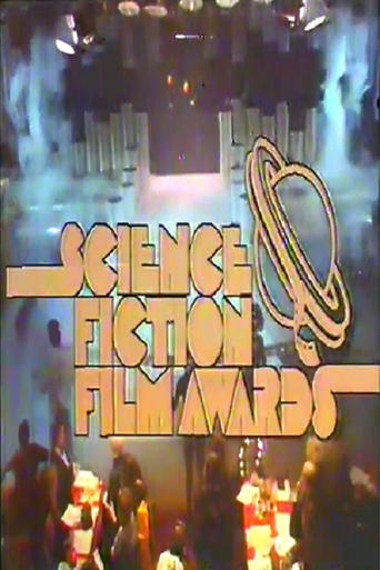 Poster of Science Fiction Film Awards