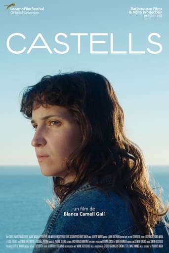 Poster of Castells