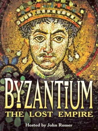 Portrait for Byzantium: The Lost Empire - Season 1