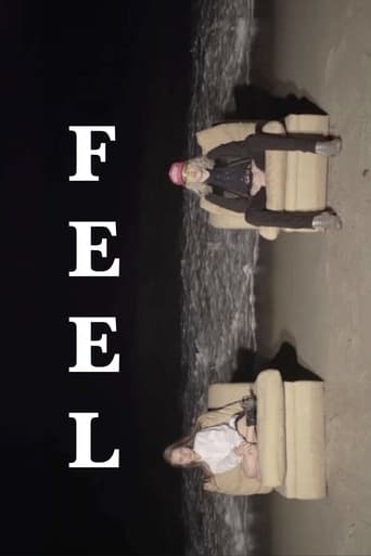 Poster of FEEL