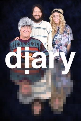 Poster of Diary