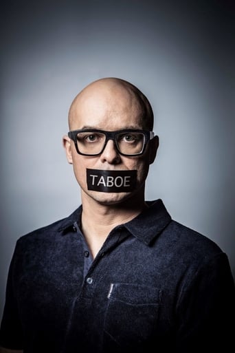 Poster of Taboo