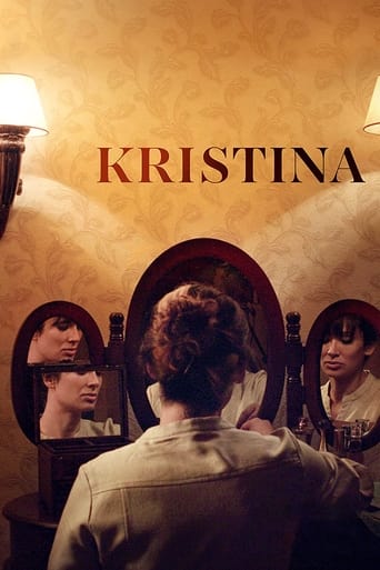 Poster of Kristina