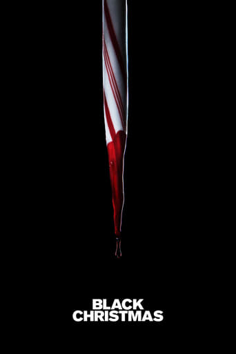 Poster of Black Christmas