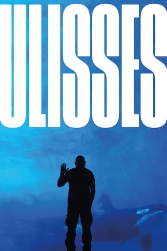 Poster of Ulisses