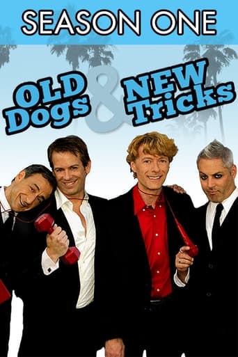 Portrait for Old Dogs & New Tricks - Season 1