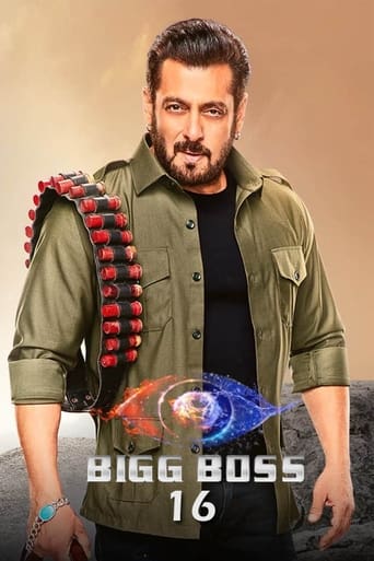 Portrait for Bigg Boss - Season 16