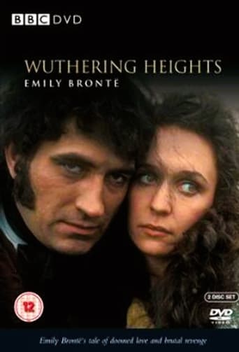 Portrait for Wuthering Heights - Miniseries