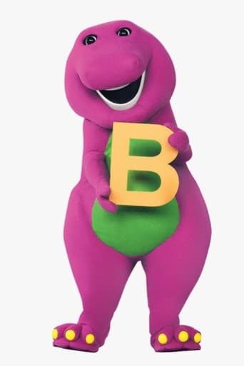 Portrait for Barney & Friends - Season 12