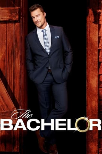 Portrait for The Bachelor - Season 19