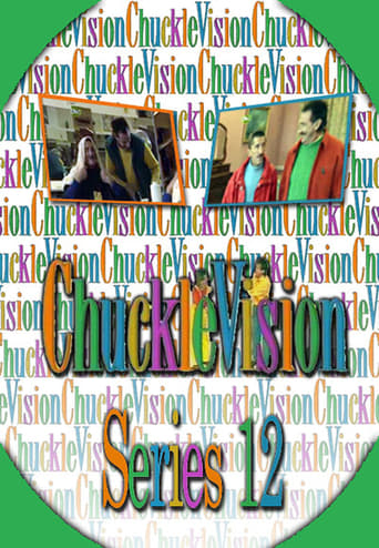 Portrait for ChuckleVision - Season 12