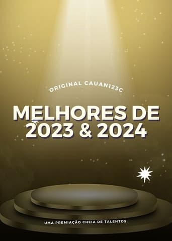 Poster of Melhores de 2023 & 2024