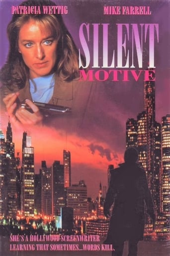 Poster of Silent Motive