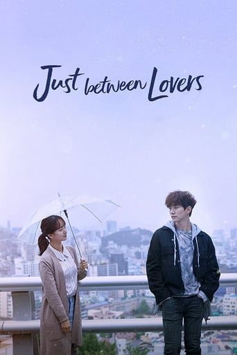 Portrait for Just Between Lovers - Season 1