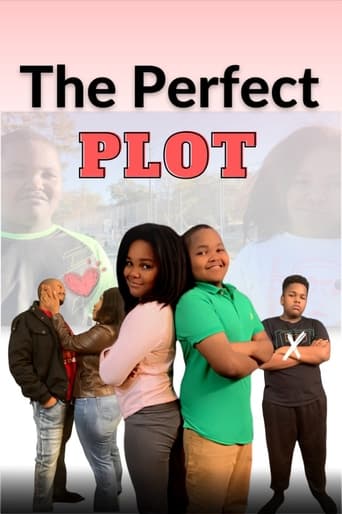 Poster of The Perfect Plot