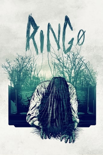 Poster of Ring 0