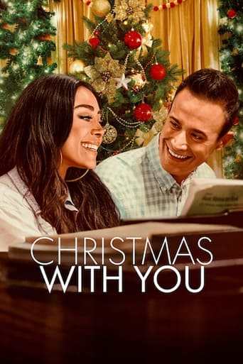 Poster of Christmas with You