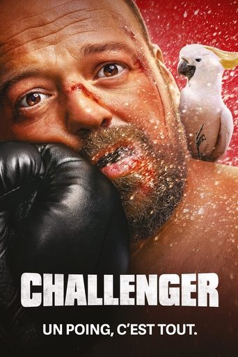 Poster of Challenger