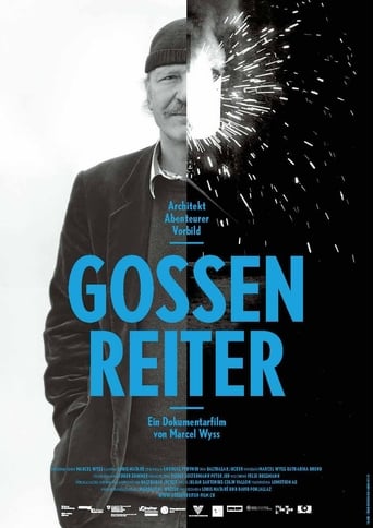 Poster of Gossenreiter