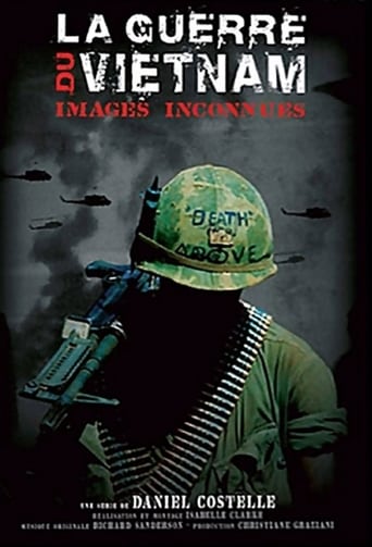 Poster of The Vietnam War: Before, During, After