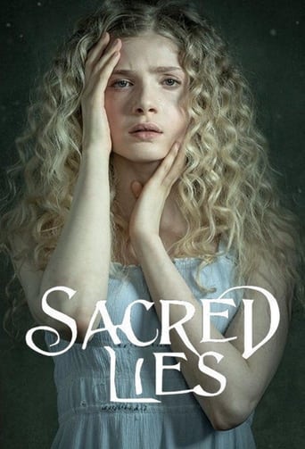 Portrait for Sacred Lies - Season 1