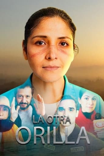 Poster of La Otra Orilla