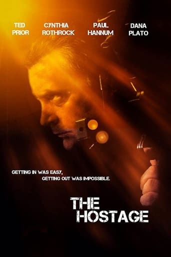 Poster of The Hostage