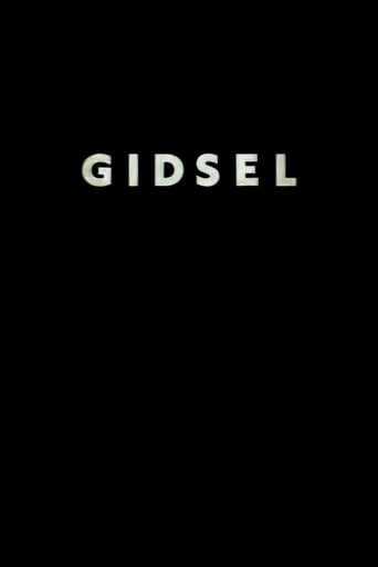 Poster of Gidsel