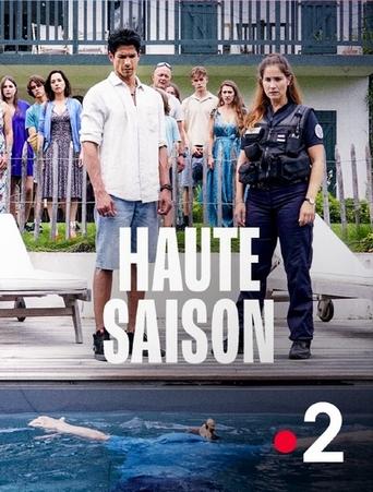 Poster of Haute saison