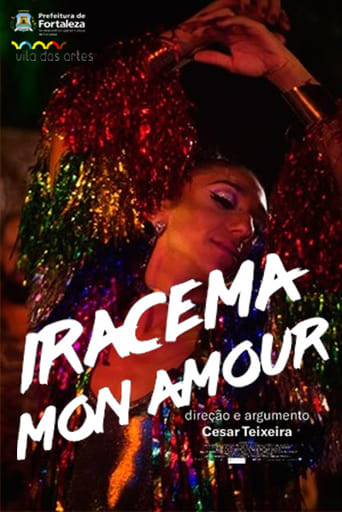 Poster of Iracema Mon Amour