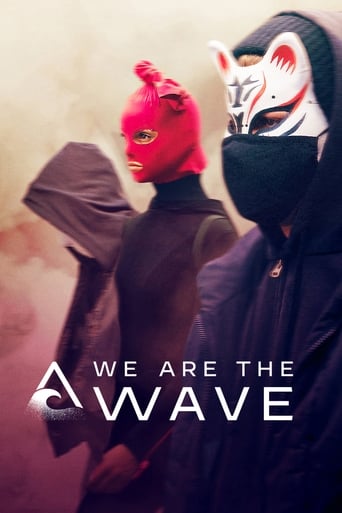 Portrait for We Are the Wave - Season 1