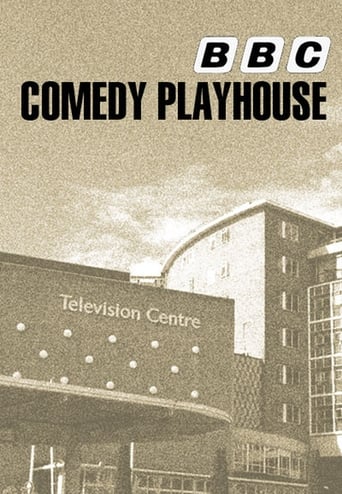 Portrait for Comedy Playhouse - Season 14