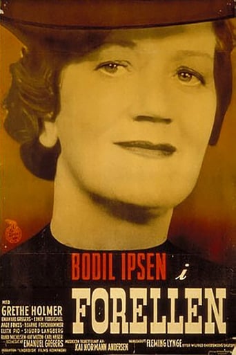 Poster of Forellen